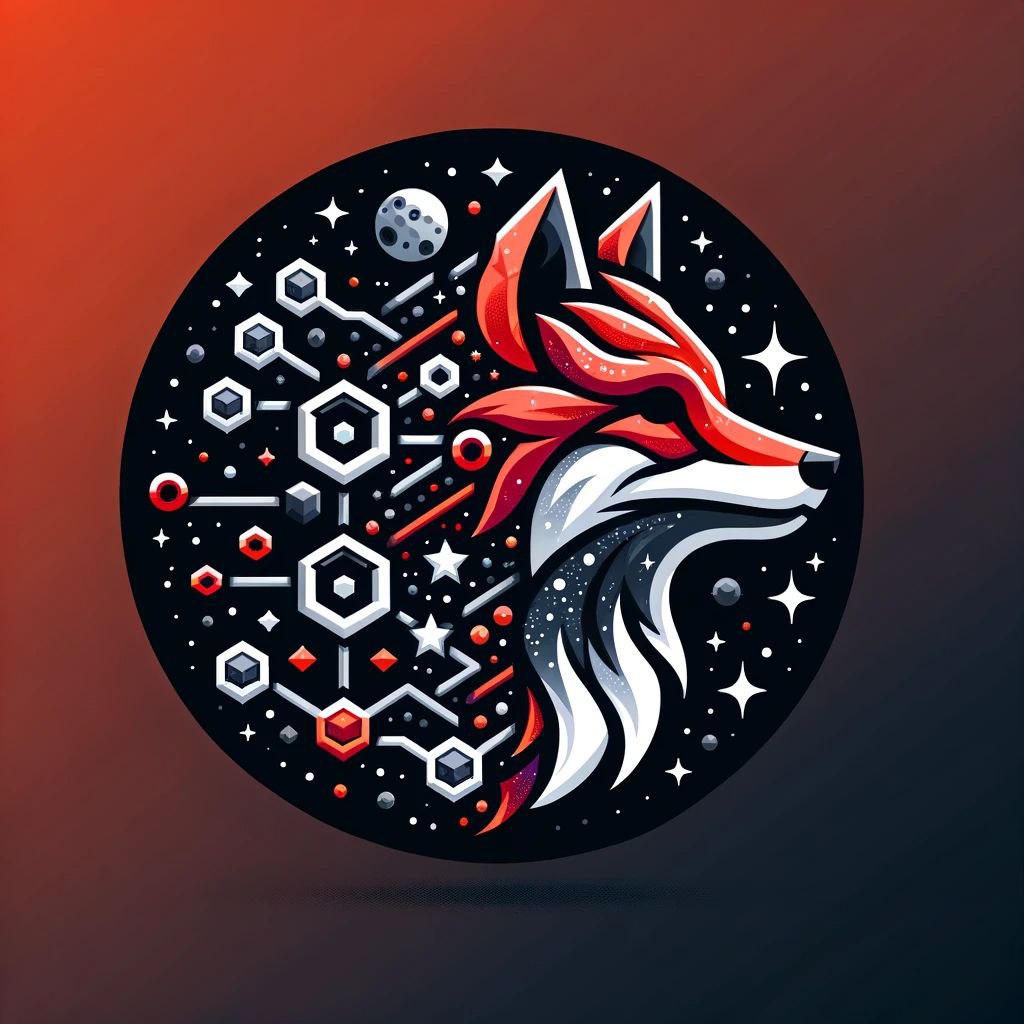 Red FinFox ( REDFF )